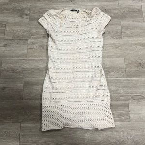 Women’s knit dress size L